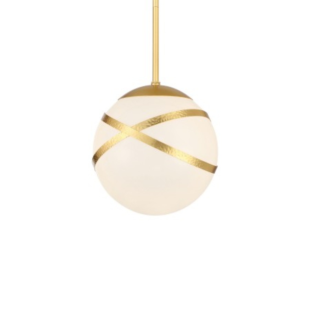 1 LIGHT MINI PENDANT
