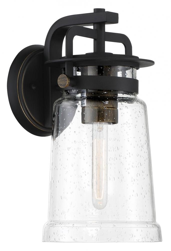 MARIBEL HEIGHTS - 1 LIGHT OUTDOOR WALL MOUNT
