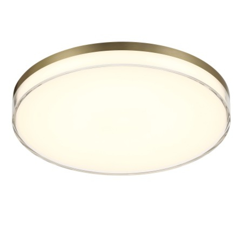 30W LED FLUSH MOUNT