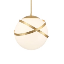 Minka-Lavery 5432-853 - 1 LT PENDANT
