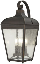 Minka-Lavery 72482-143C - MARQUEE - 4 LIGHT WALL MOUNT