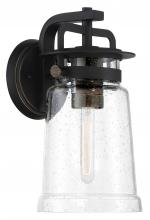 Minka-Lavery 73142-703 - MARIBEL HEIGHTS - 1 LIGHT OUTDOOR WALL MOUNT