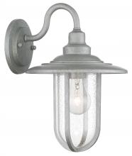 Minka-Lavery 73191-715 - SIGNAL PARK - 1LIGHT WALL MOUNT