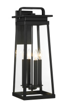 Minka-Lavery 73214-66A - 4LT OUTDOOR WALL MOUNT