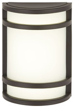 Minka-Lavery 9801-143-L - 1 LIGHT OUTDOOR LED POCKET LANTERN