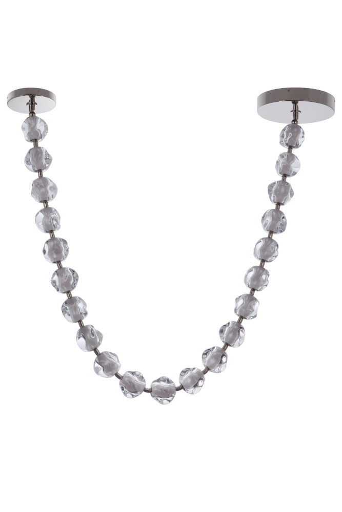 107" LED Chandelier