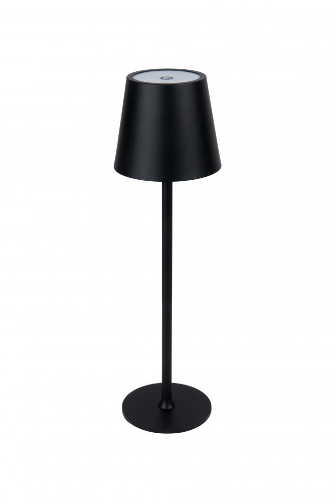 LED Indoor Rechargeable Portable Lamp