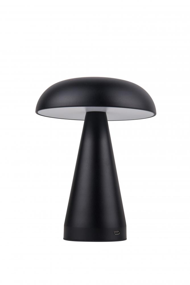 LED Indoor Rechargeable Portable Lamp