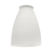 Craftmade 411W - Cone