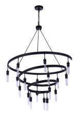 Craftmade 55418-FB - 18 Light Chandelier