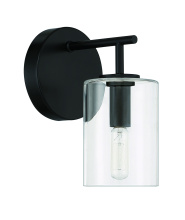 Craftmade 55661-FB - 1 Light Wall Sconce
