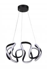 Craftmade 55790-FB-LED - LED Pendant Light