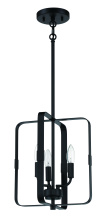 Craftmade 56033-FB - 3 Light Foyer
