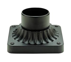 Canby 3.25" Post Base Mount
