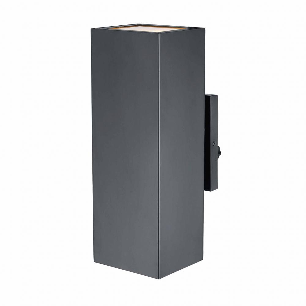 2LT OUTD WALL-UP/DOWN-VERTICAL