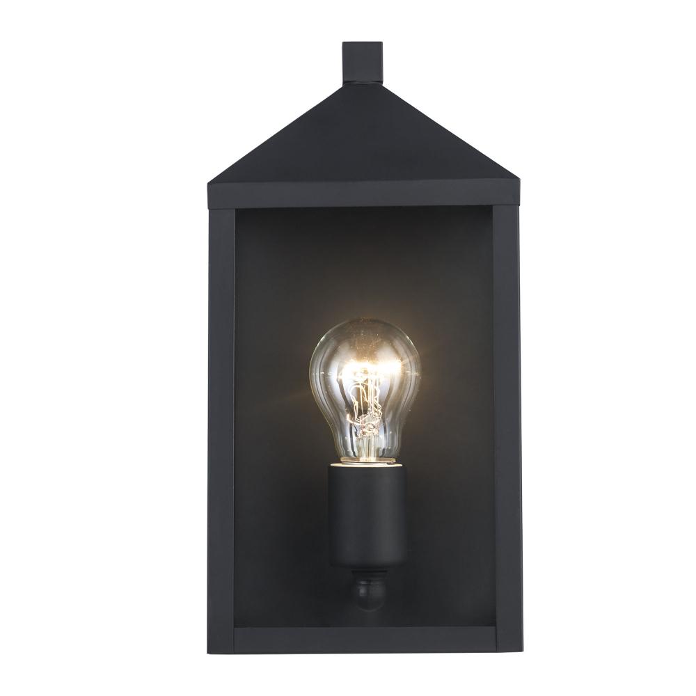 1LT WALL MOUNT-BK