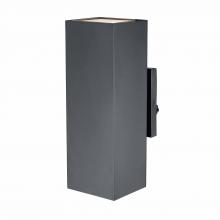 Trans Globe 51352 MB - 2LT OUTD WALL-UP/DOWN-VERTICAL