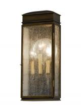 Generation Lighting OL7402ASTB - Large Lantern