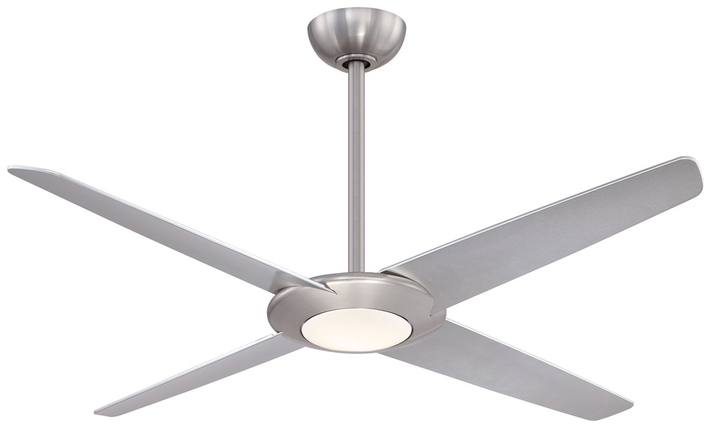 62" LED CEILING FAN
