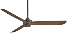 Minka-Aire F728-ORB - 60" CEILING FAN