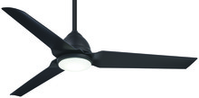 Minka-Aire F753L-CL - 54 INCH LED CEILING FAN