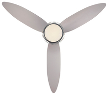 Uchiwa 56 Black Chrome 4axm Lighting World Inc