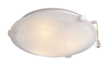 Minka-Aire K9365-L-44 - 3 BULB LIGHT KIT