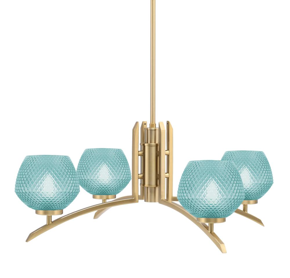 Chandeliers