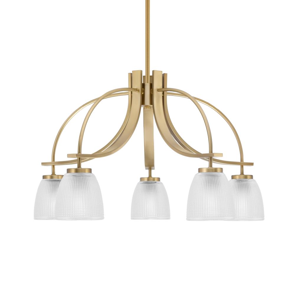 Chandeliers