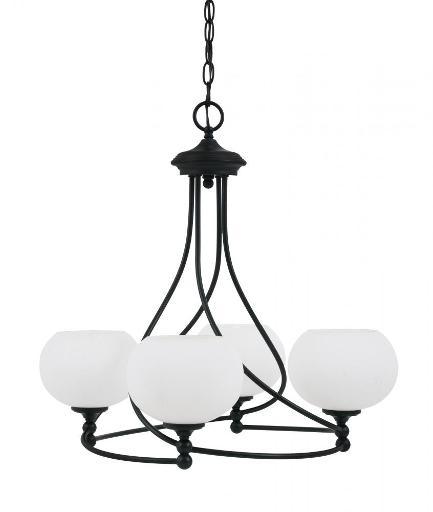 Chandeliers