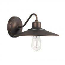 Capital 4191BB - 1 Light Sconce