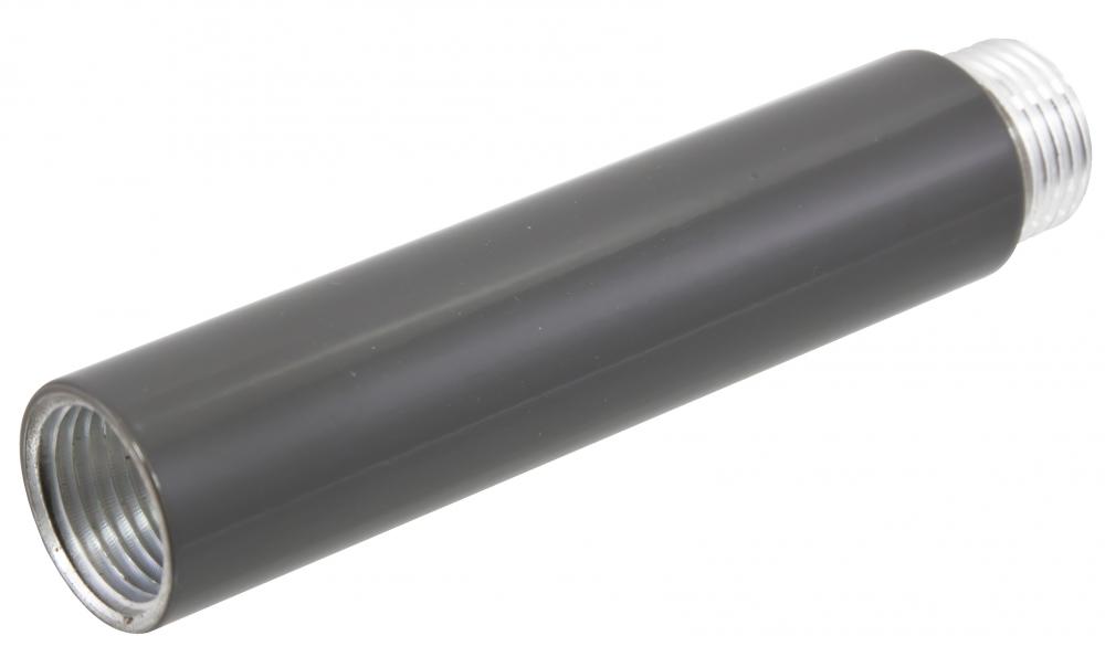 4- Inch Extension arm for Panorama Flood Lights, Dark Bronze