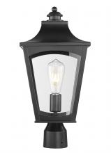 Millennium 10941-PBK - Outdoor Post Lantern