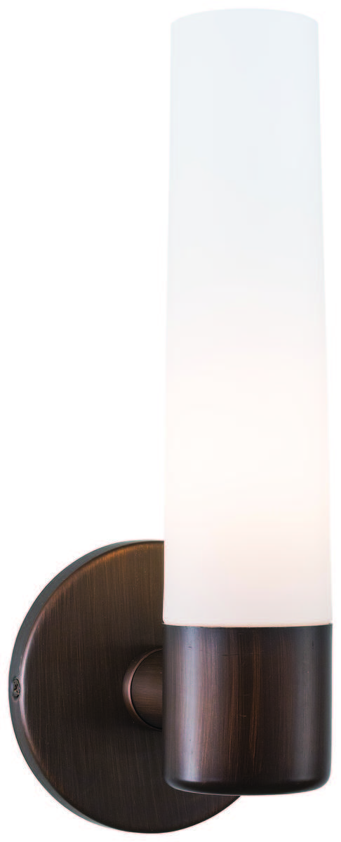 1 LIGHT WALL SCONCE