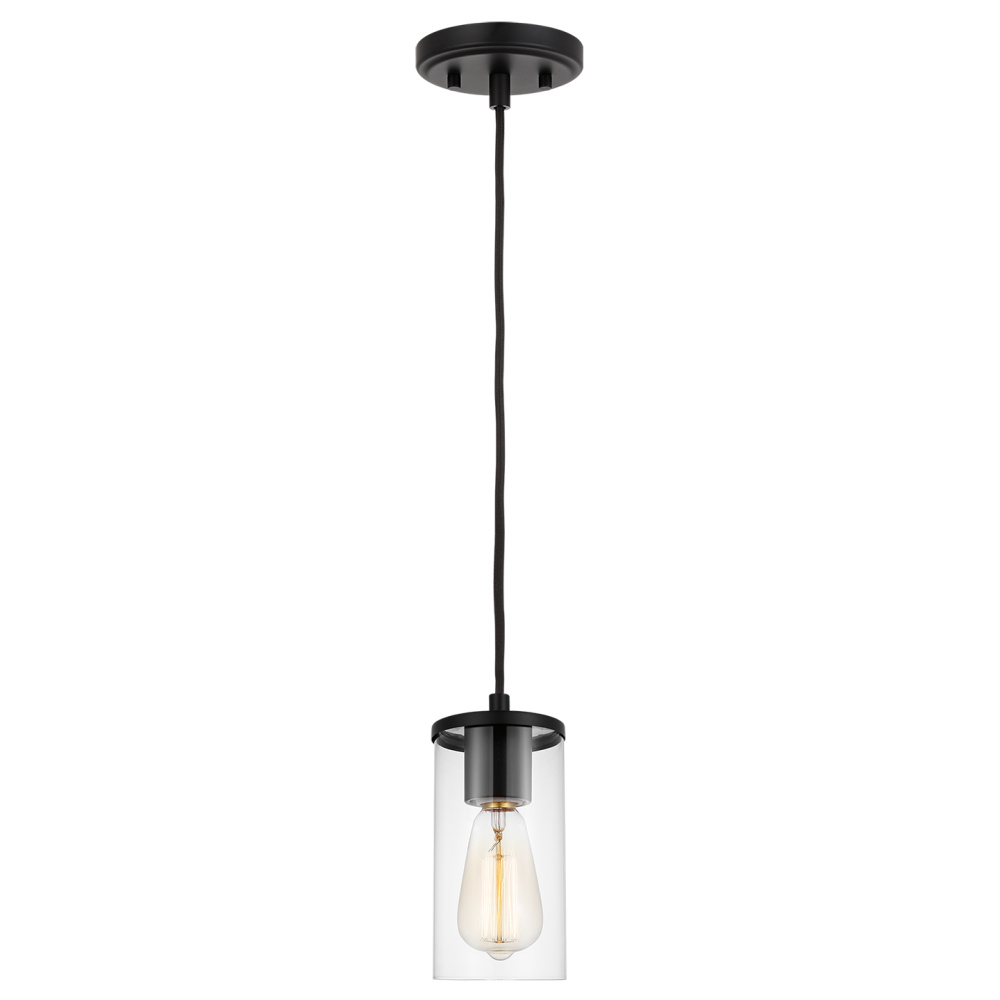Zire One Light Mini-Pendant