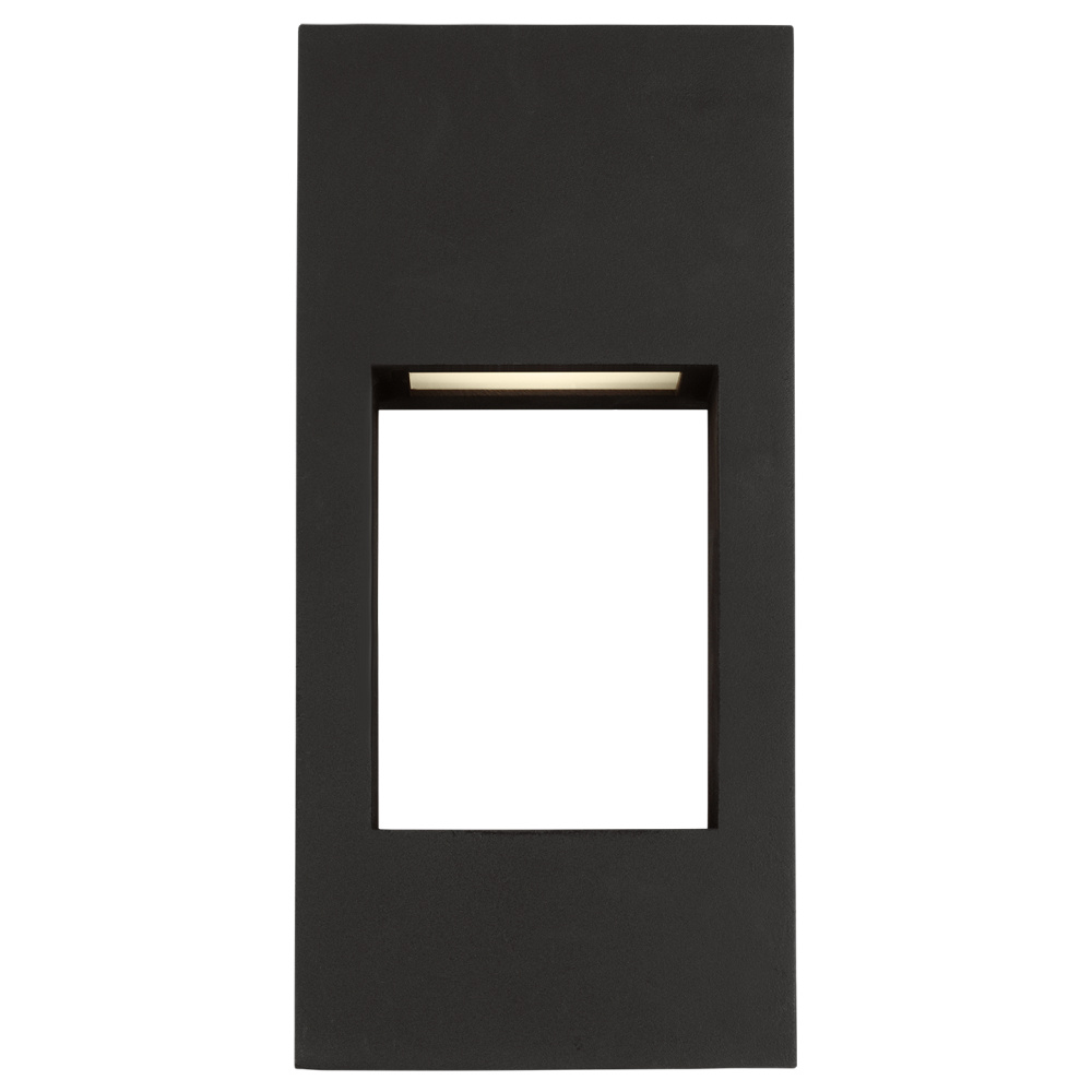 Testa Small LED Outdoor Wall Lantern