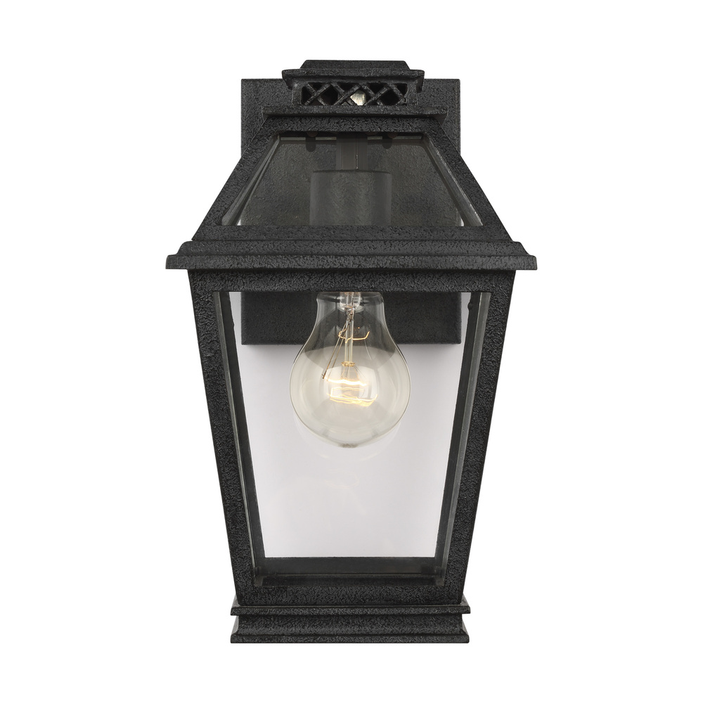 Extra Small Outdoor Wall Lantern