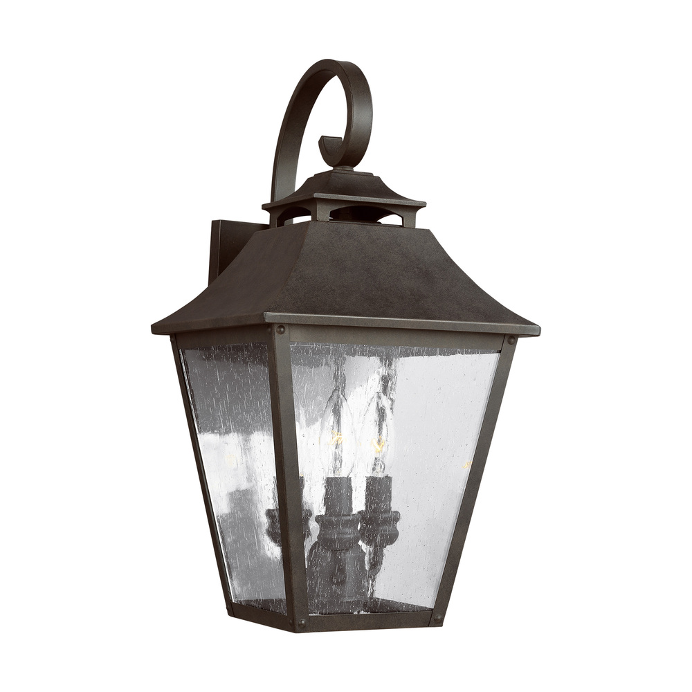 Medium Lantern