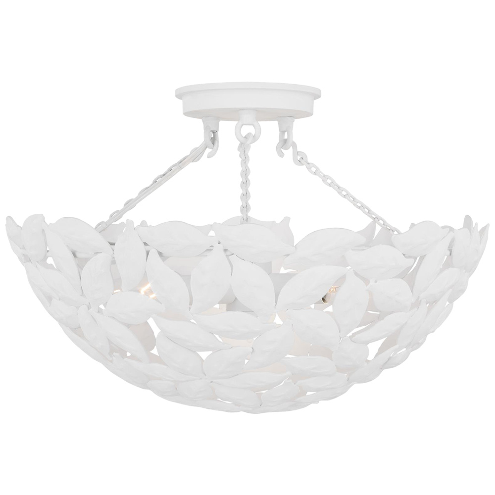 Kelan Semi Flush Mount