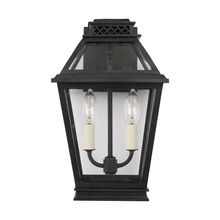 Visual Comfort & Co. Studio Collection CO1012DWZ - Small Outdoor Wall Lantern