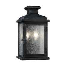 Visual Comfort & Co. Studio Collection OL11100DWZ - Small Lantern