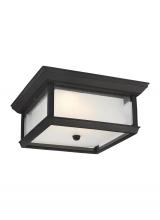 Visual Comfort & Co. Studio Collection OL12813TXB-L1 - LED Flush Mount