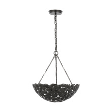 Visual Comfort & Co. Studio Collection AP1193AI - Kelan Small Pendant