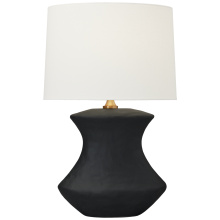 Visual Comfort & Co. Studio Collection HT1021RBC1 - Bone Table Lamp