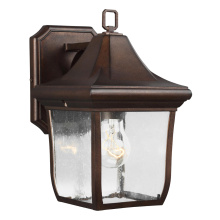 Visual Comfort & Co. Studio Collection OL13100PTBZ - Oakmont Small Lantern