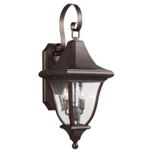 Visual Comfort & Co. Studio Collection OL13101PTBZ - Oakmont Medium Lantern