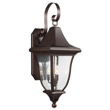 Visual Comfort & Co. Studio Collection OL13102PTBZ - Oakmont Large Lantern