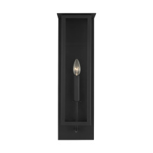Visual Comfort & Co. Studio Collection TFO1011TXB - Dresden Large Lantern