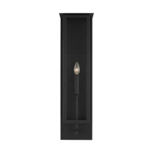 Visual Comfort & Co. Studio Collection TFO1021TXB - Dresden Extra Large Lantern